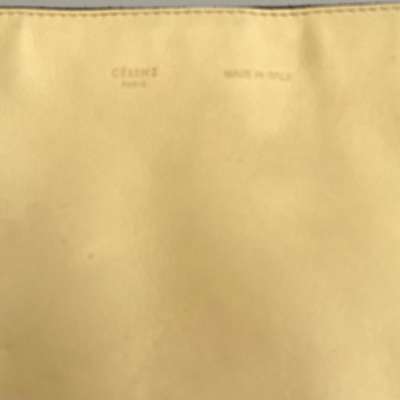 Authentic Celine purse - Picture 3 of 14
